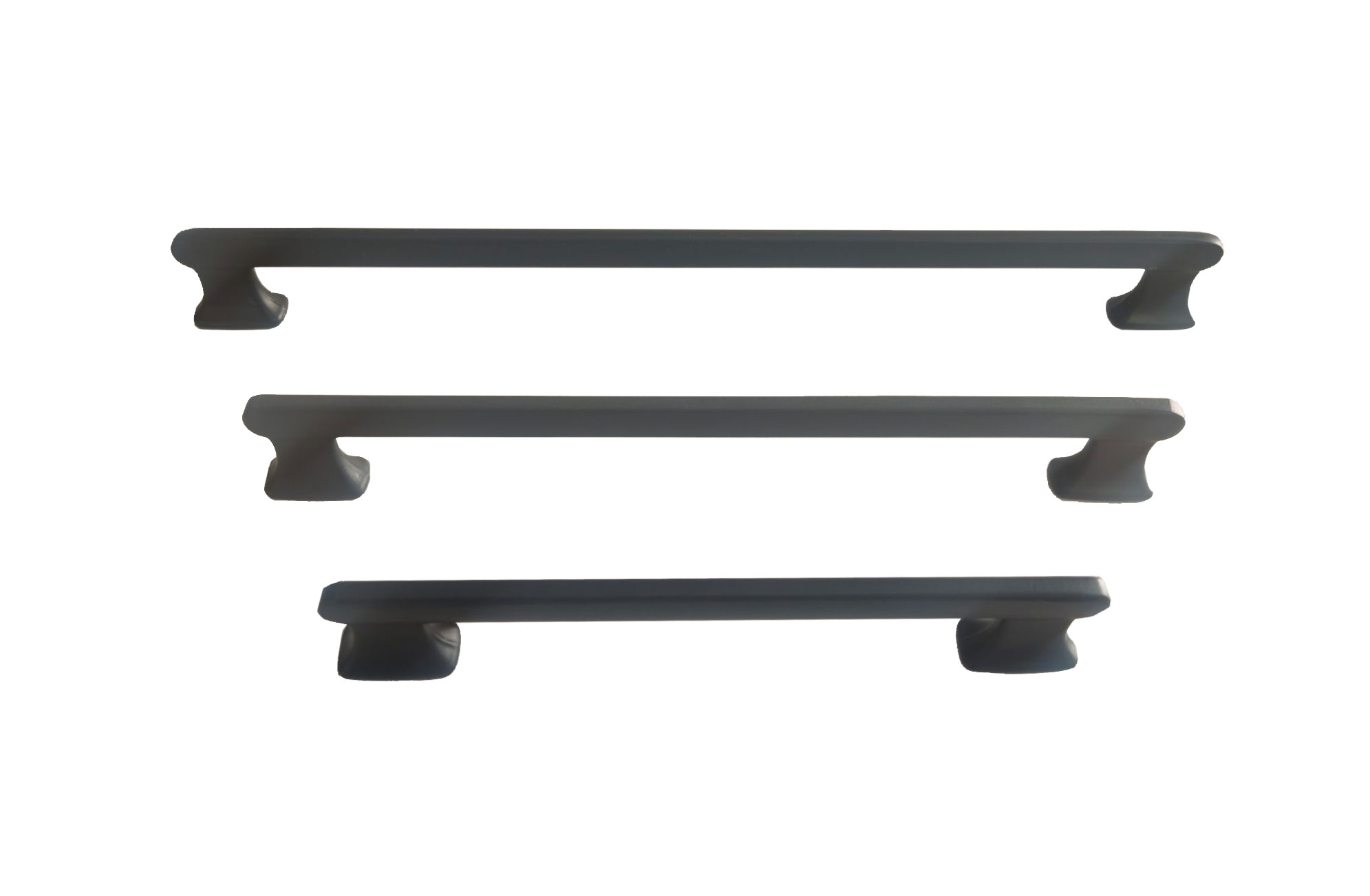 دستگیره کابینتی کد P500 پایا